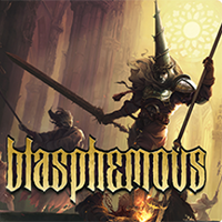 Win a Blasphemous Nintendo Switch code with our ghoulish giveaway