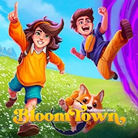 Bloomtown: A Different Story Review