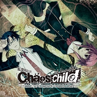 Chaos;Child Cover