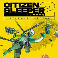 Citizen Sleeper 2: Starward Vector Review