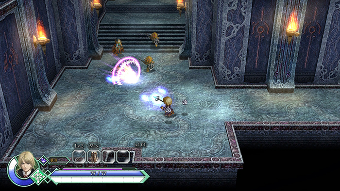 ys origin switch