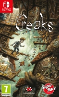 Creaks Review