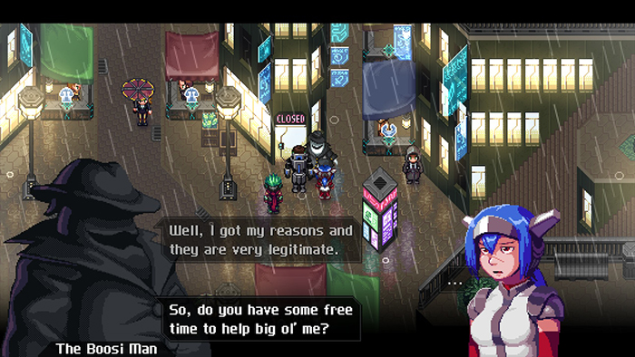 CrossCode HD wallpaper | Pxfuel