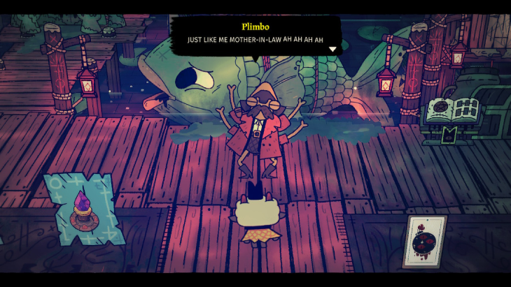 Cult Of The Lamb Is A Dark And Heretical New Roguelite Game That's  Absolutely Adorable