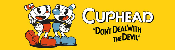 Cuphead Review (Nintendo Switch)