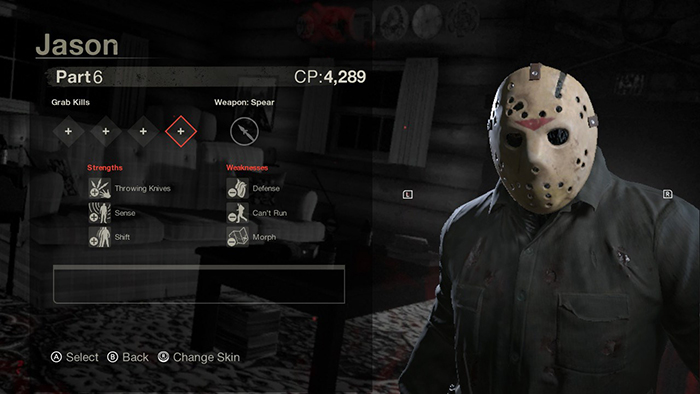 Friday The 13th: The Game Review