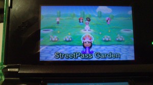 StreetPass Garden [Before Purchase]