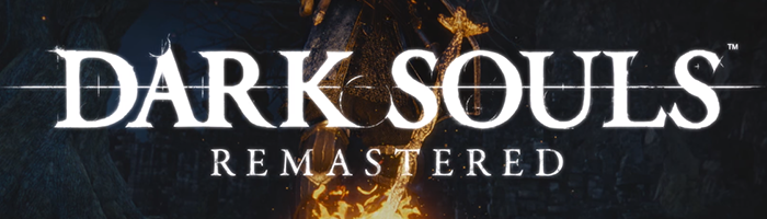Dark Souls: Remastered Review (Nintendo Switch)