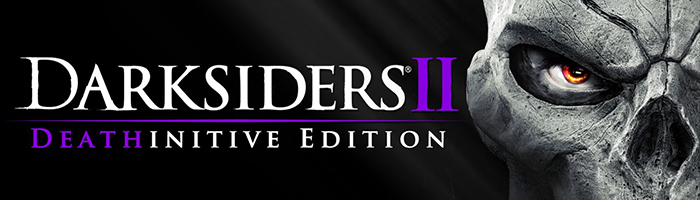 Darksiders 2: Deathinitive Edition Review (Nintendo Switch)