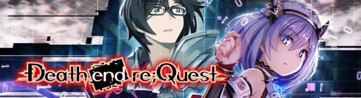 Death End re;Quest Review (Nintendo Switch)