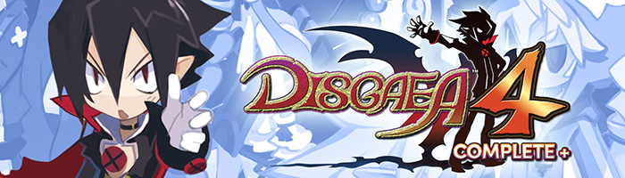 Disgaea 4 Complete+ Review (Nintendo Switch)