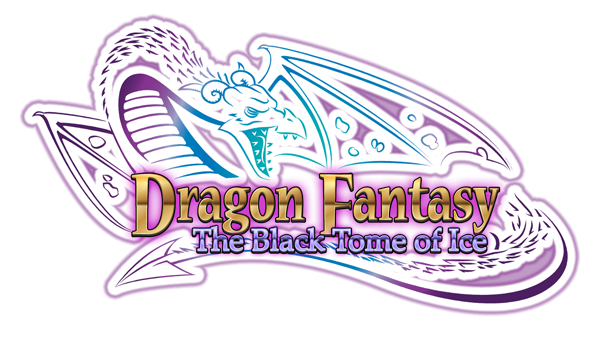 Dragon Fantasy: The Black Tome of Ice