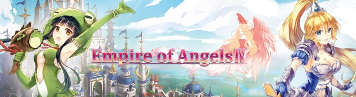Empire of Angels IV Review (Nintendo Switch)