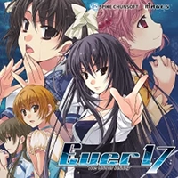 Ever 17 - The Out of Infinity Review
