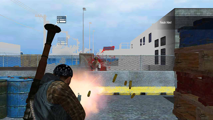 Falling Skies The Game pic 1