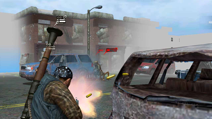 Falling Skies The Game pic 2