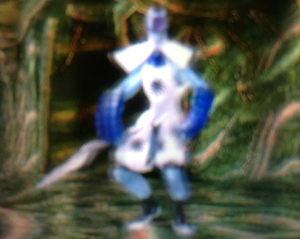 Fuu-Ki - Shin Megami Tensei IV