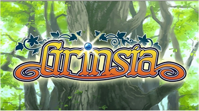 Grinsia Heading to NA eShop this May 8th