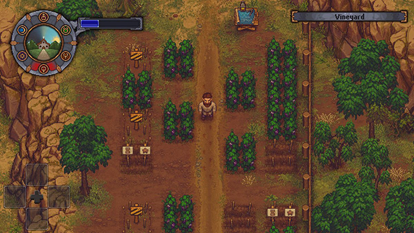 graveyard keeper fertilizer