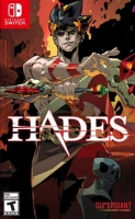 Hades Review