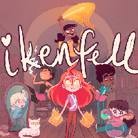 Ikenfell Review (Nintendo Switch)