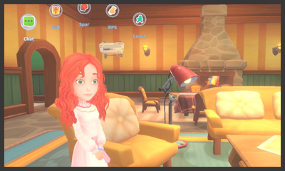 my time at portia 3ds