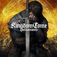 Kingdom Come: Deliverance Cover