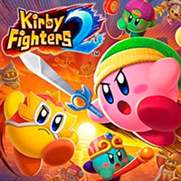 Kirby Fighters 2 Review (Nintendo Switch)