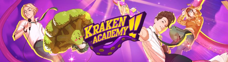 Kraken Academy Review (Nintendo Switch)