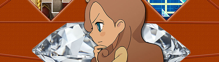 Layton’s Mystery Journey: Katrielle and the Millionaires’ Conspiracy Review