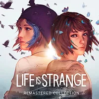 Life is Strange Arcadia Bay Collection Cover