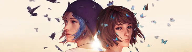 Life is Strange Arcadia Bay Collection Review (Nintendo Switch)
