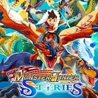 Monster Hunter Stories Review