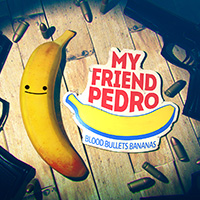 My Friend Pedro Review (Nintendo Switch)