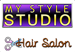 My Style Studio: Hair Salon