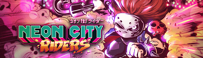 Neon City Riders Review