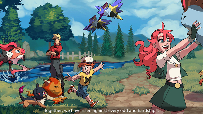 nexomon extinction release date switch