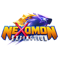 nexomon extinction shrine locations