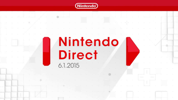 Nintendo Direct