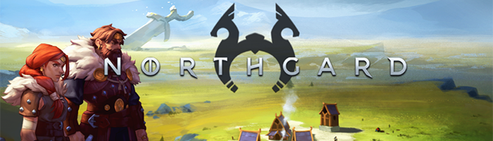 northgard switch eshop