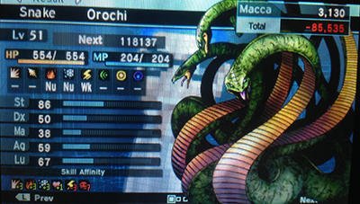 Orochi