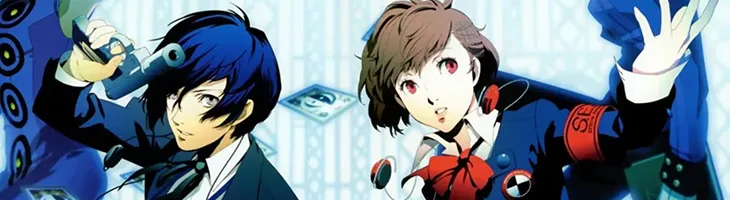 Persona 3 Portable, Nintendo