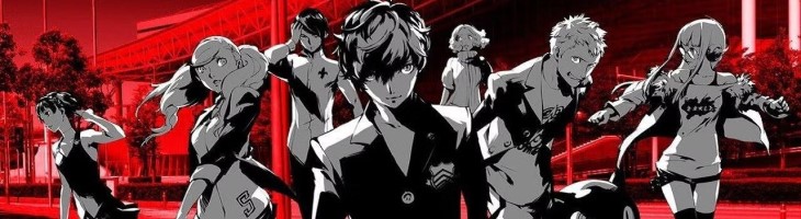 Persona 5 Royal Review (Nintendo Switch)