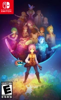 Phoenotopia Awakening Review