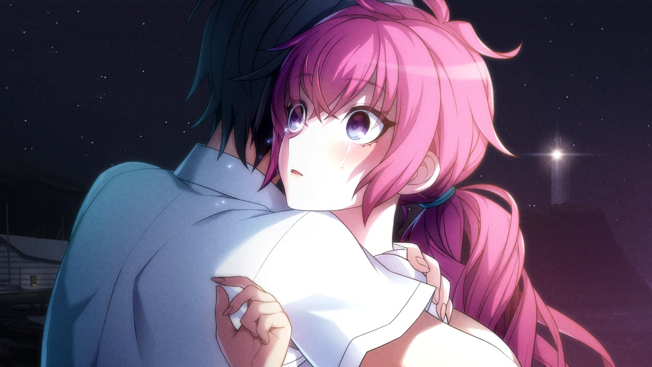World End Syndrome - ALL ENDINGS (1080p 60fps)