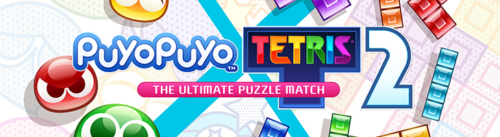 Puyo Puyo Tetris 2 Review (Nintendo Switch)