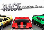 Race To The Line for Nintendo 3DS