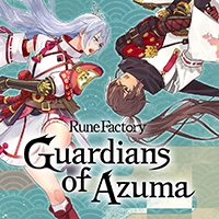 Rune Factory: Guardians of Azuma Review