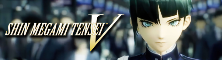 Shin Megami Tensei V Review