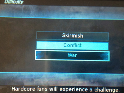 Changing difficulty in Shin Megami Tensei IV: Apocalypse